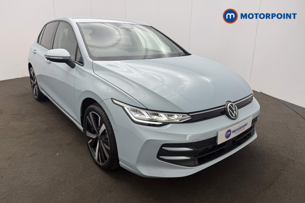 Volkswagen Golf Match Manual Petrol Hatchback - Stock Number (1626052) - 19th supplementary image