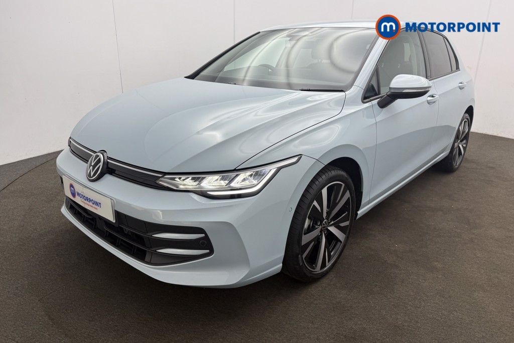 Volkswagen Golf Match Manual Petrol Hatchback - Stock Number (1626052) - 20th supplementary image