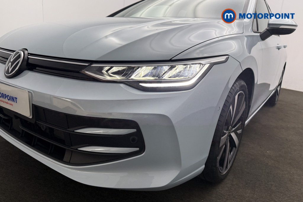 Volkswagen Golf Match Manual Petrol Hatchback - Stock Number (1626052) - 21st supplementary image