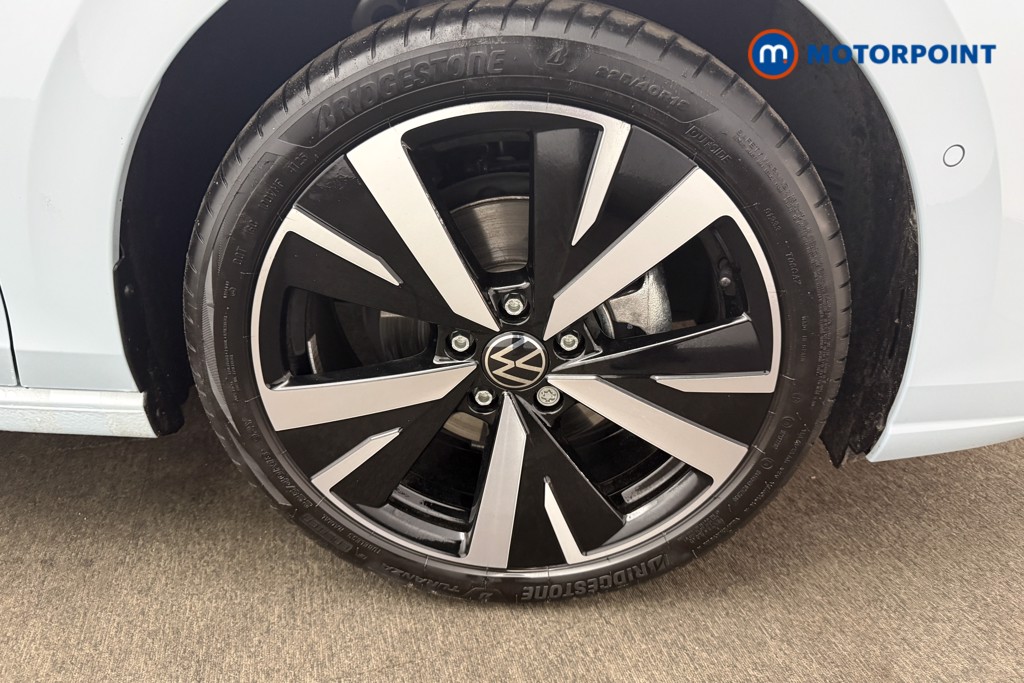 Volkswagen Golf Match Manual Petrol Hatchback - Stock Number (1626052) - 22nd supplementary image