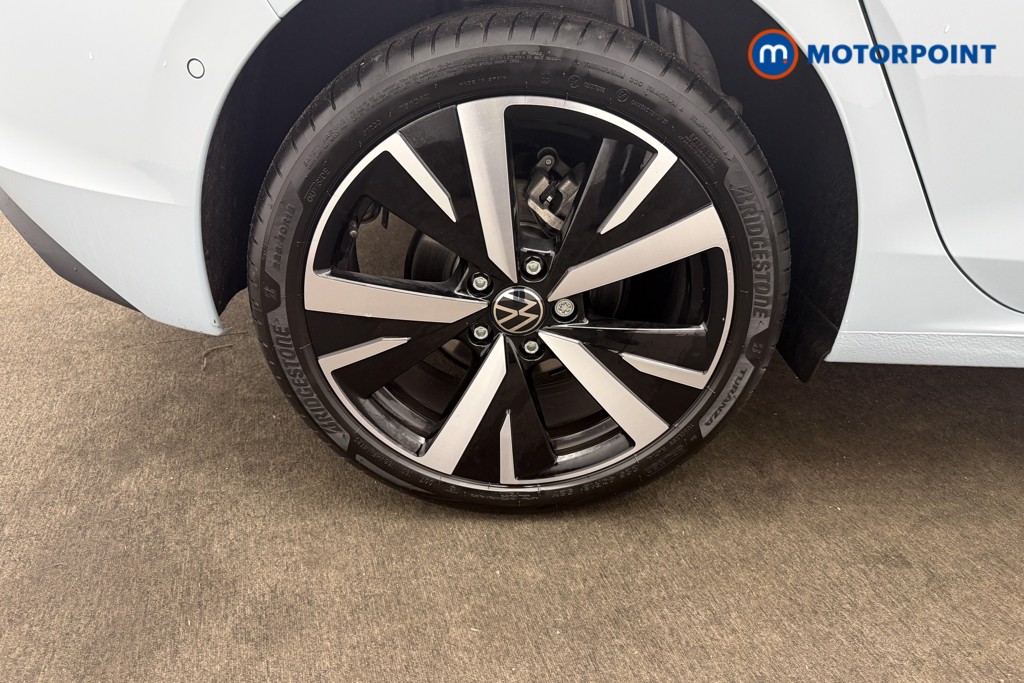 Volkswagen Golf Match Manual Petrol Hatchback - Stock Number (1626052) - 23rd supplementary image