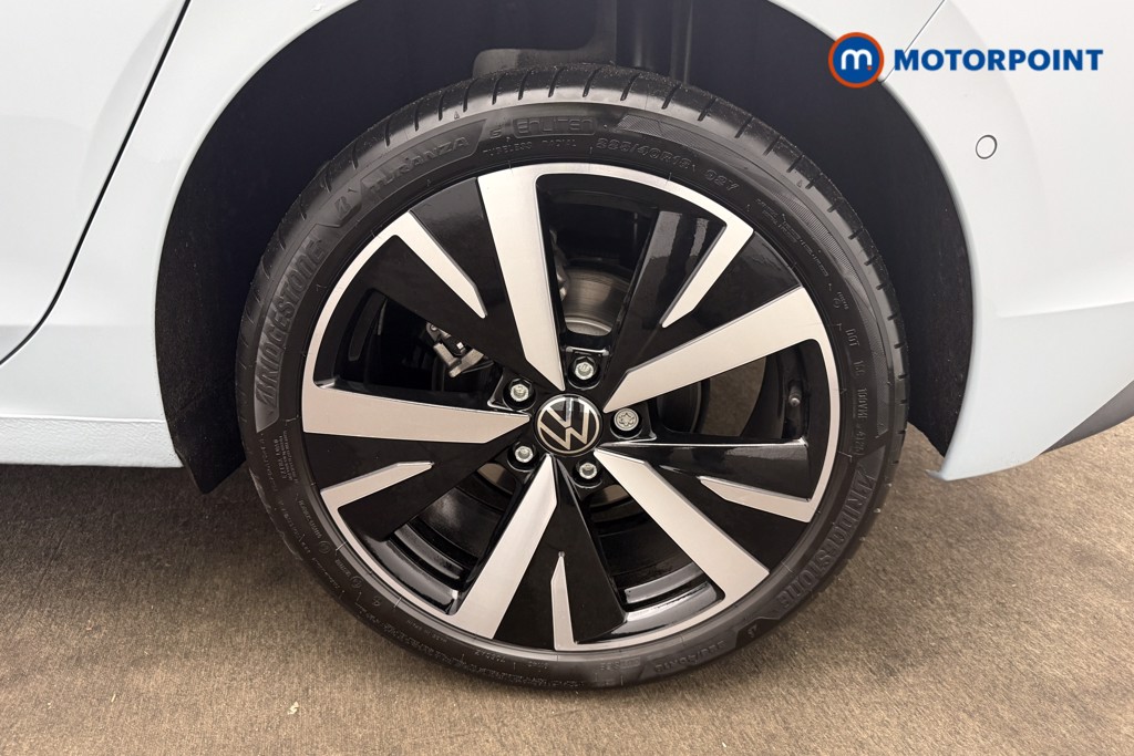 Volkswagen Golf Match Manual Petrol Hatchback - Stock Number (1626052) - 24th supplementary image