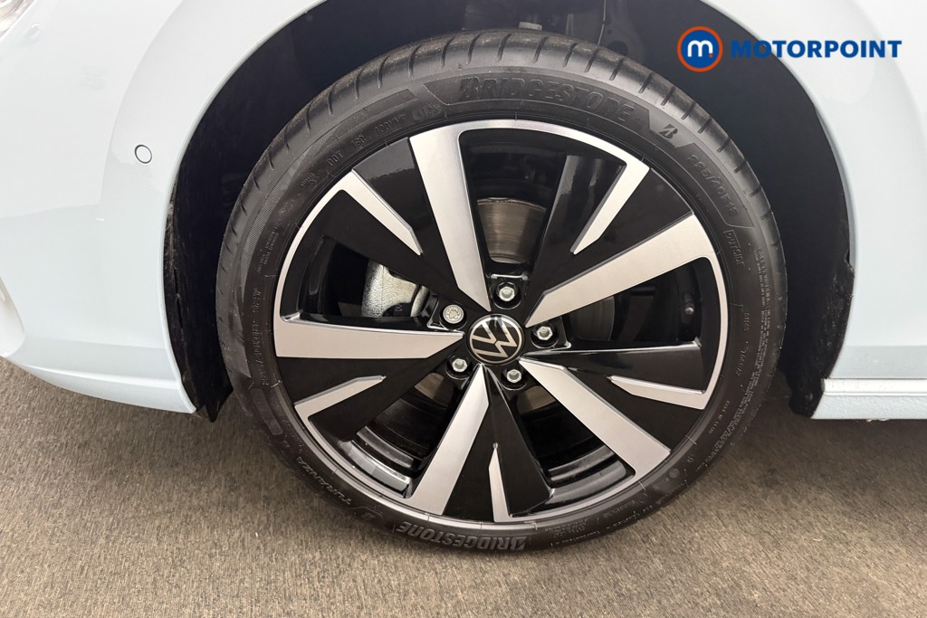 Volkswagen Golf Match Manual Petrol Hatchback - Stock Number (1626052) - 25th supplementary image