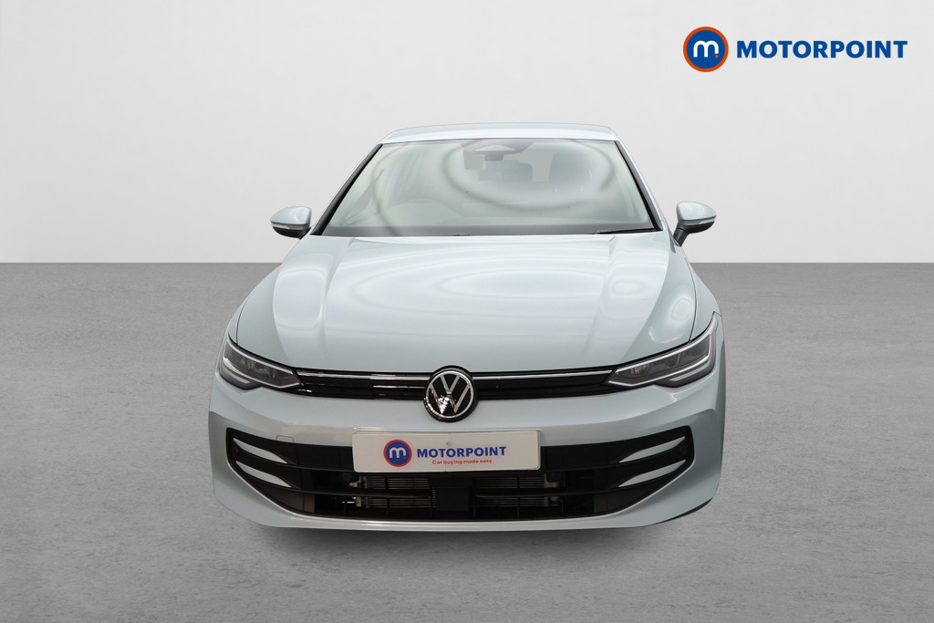 Volkswagen Golf Match Manual Petrol Hatchback - Stock Number (1626052) - Front bumper
