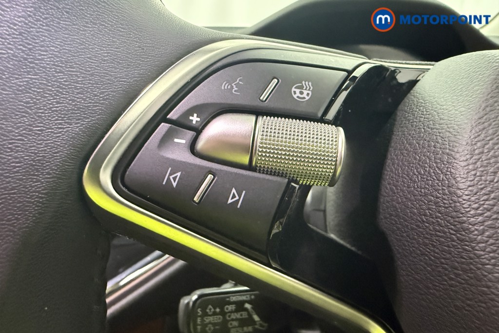 Skoda Enyaq Edition Automatic Electric SUV - Stock Number (1626221) - 3rd supplementary image