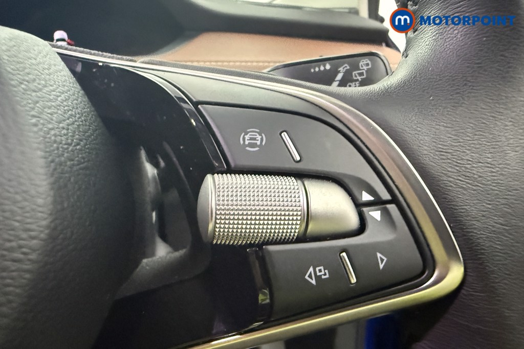 Skoda Enyaq Edition Automatic Electric SUV - Stock Number (1626221) - 4th supplementary image