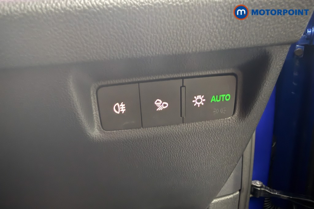 Skoda Enyaq Edition Automatic Electric SUV - Stock Number (1626221) - 5th supplementary image