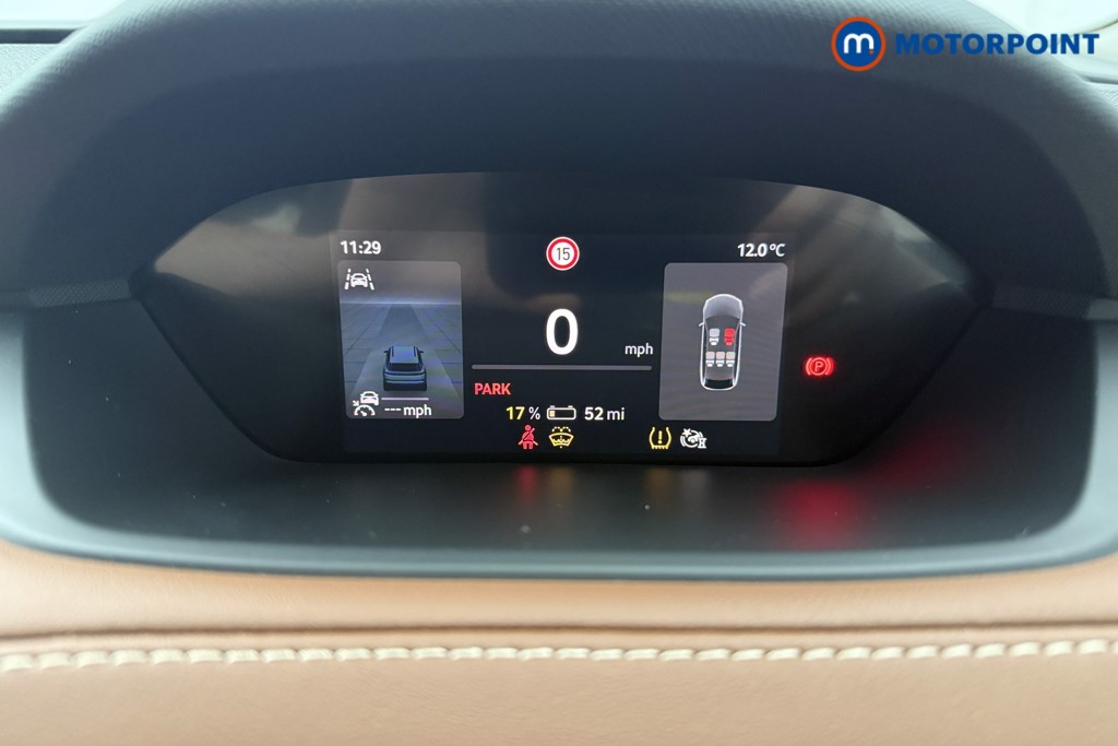 Skoda Enyaq Edition Automatic Electric SUV - Stock Number (1626221) - 6th supplementary image