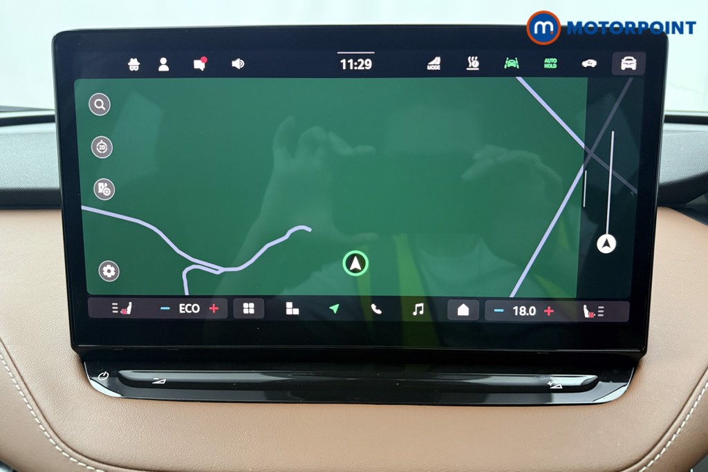 Skoda Enyaq Edition Automatic Electric SUV - Stock Number (1626221) - 7th supplementary image