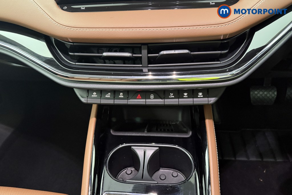 Skoda Enyaq Edition Automatic Electric SUV - Stock Number (1626221) - 10th supplementary image