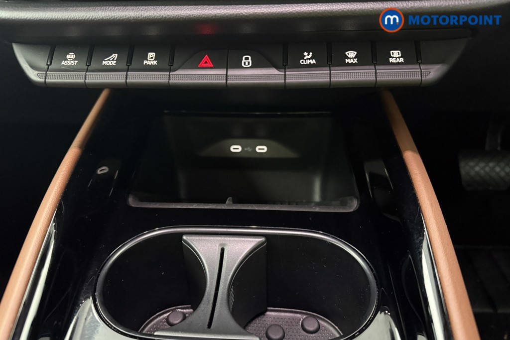 Skoda Enyaq Edition Automatic Electric SUV - Stock Number (1626221) - 11th supplementary image