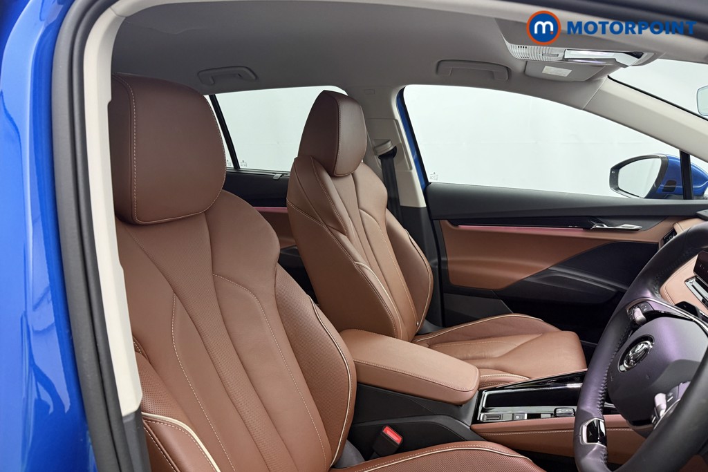 Skoda Enyaq Edition Automatic Electric SUV - Stock Number (1626221) - 16th supplementary image
