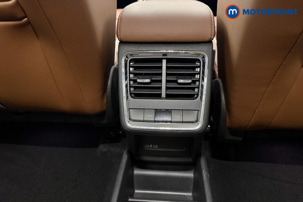 Skoda Enyaq Edition Automatic Electric SUV - Stock Number (1626221) - 17th supplementary image