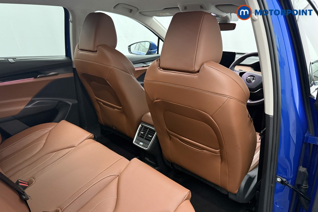 Skoda Enyaq Edition Automatic Electric SUV - Stock Number (1626221) - 18th supplementary image