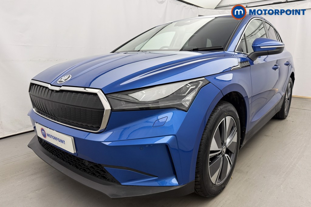 Skoda Enyaq Edition Automatic Electric SUV - Stock Number (1626221) - 25th supplementary image