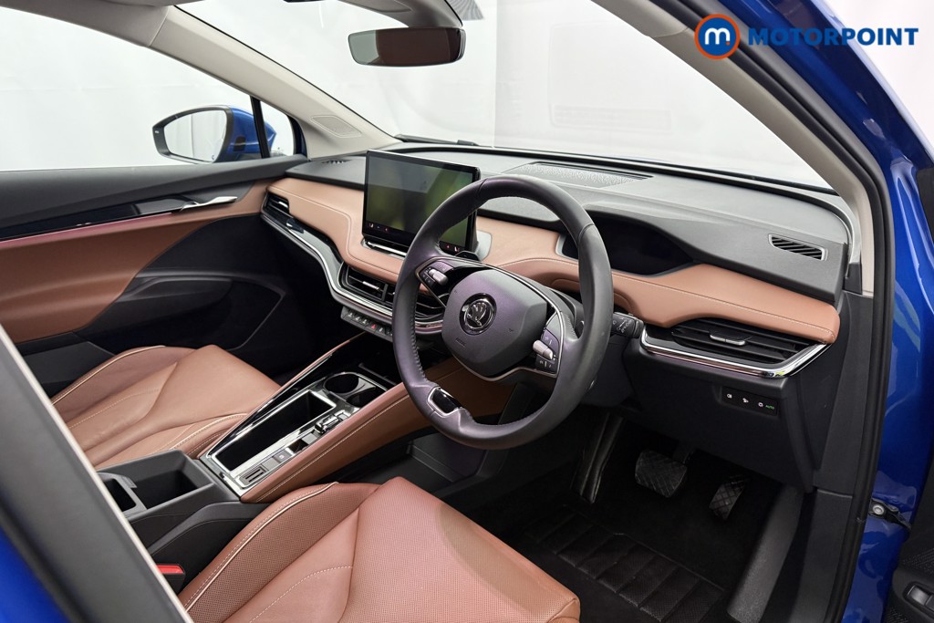 Skoda Enyaq Edition Automatic Electric SUV - Stock Number (1626221) - 1st supplementary image
