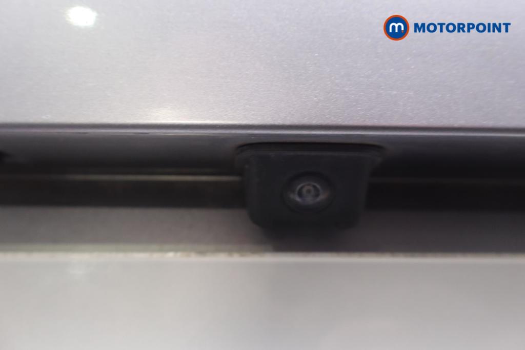Vauxhall Corsa Ultimate Manual Petrol Hatchback - Stock Number (1626309) - 4th supplementary image