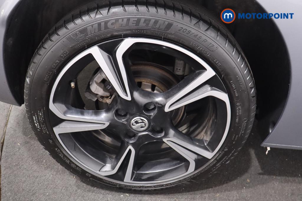 Vauxhall Corsa Ultimate Manual Petrol Hatchback - Stock Number (1626309) - 6th supplementary image