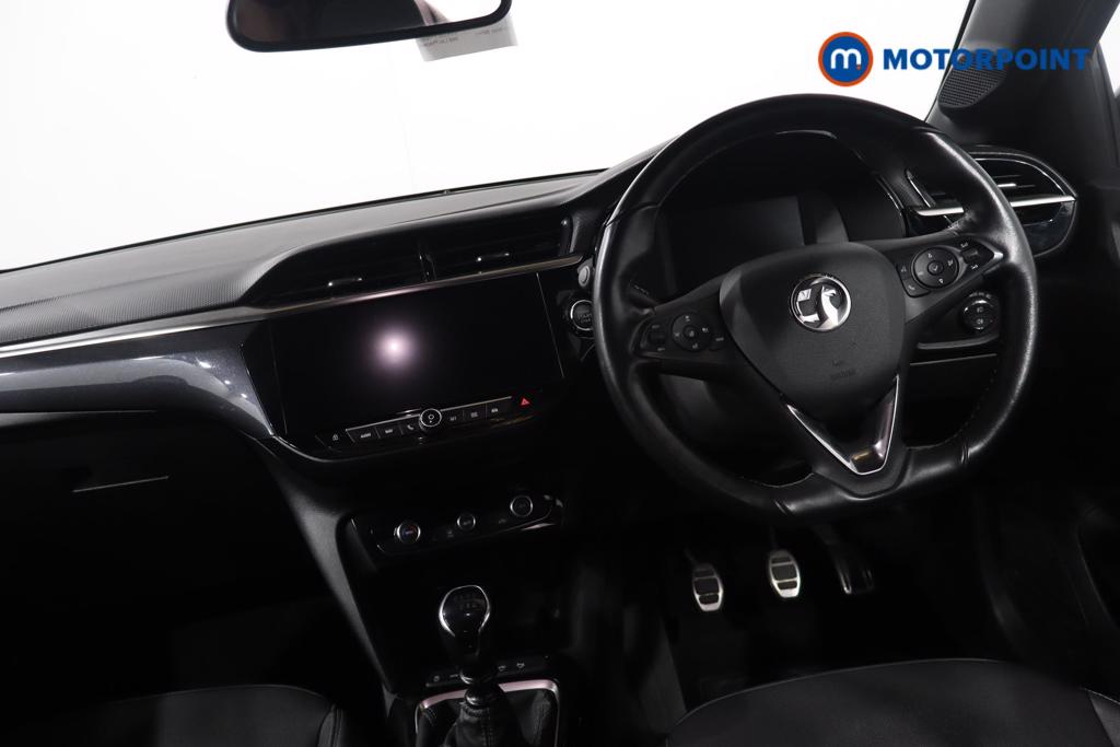 Vauxhall Corsa Ultimate Manual Petrol Hatchback - Stock Number (1626309) - 8th supplementary image