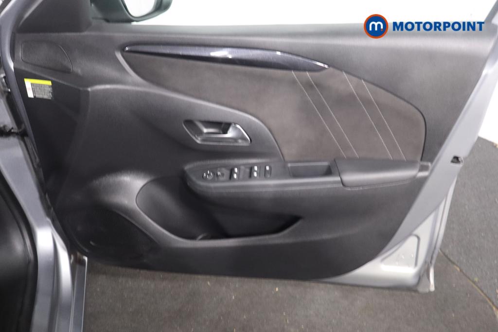 Vauxhall Corsa Ultimate Manual Petrol Hatchback - Stock Number (1626309) - 9th supplementary image