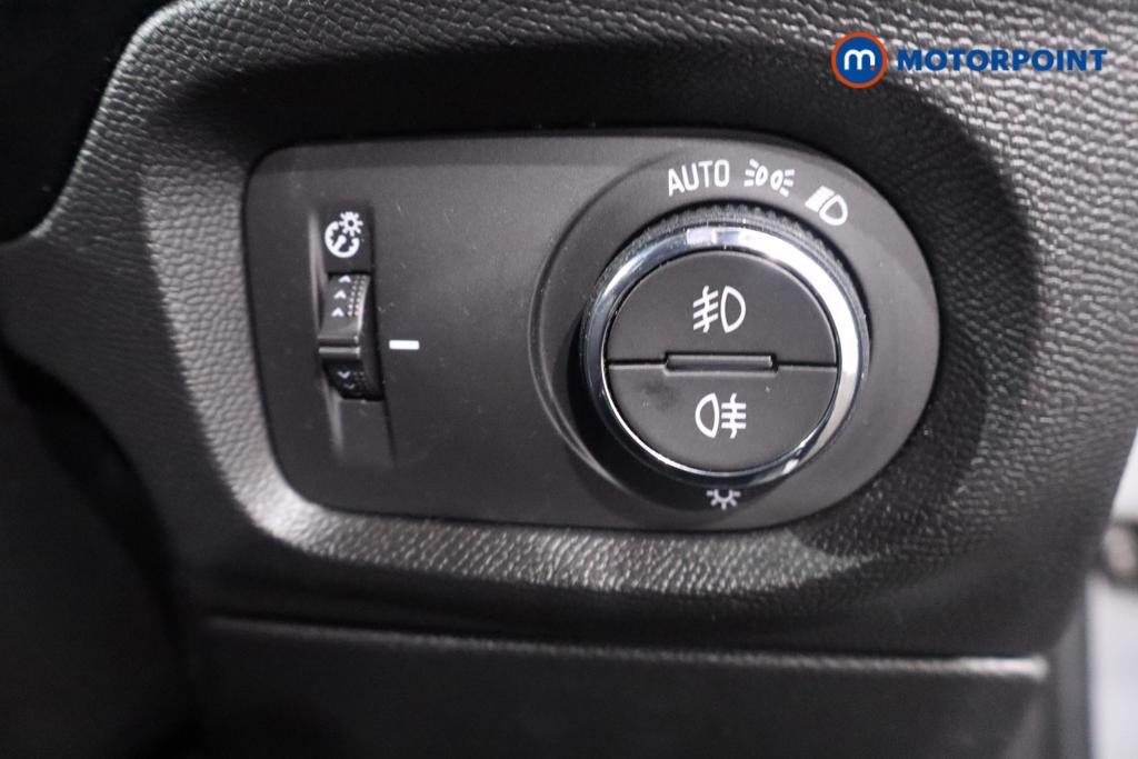 Vauxhall Corsa Ultimate Manual Petrol Hatchback - Stock Number (1626309) - 13th supplementary image