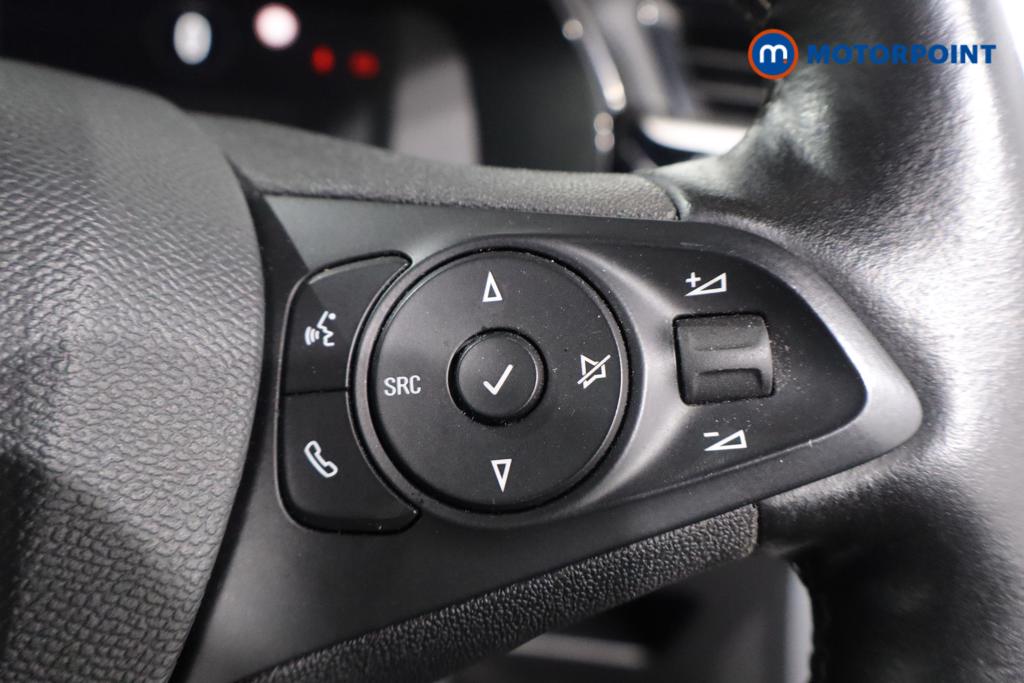 Vauxhall Corsa Ultimate Manual Petrol Hatchback - Stock Number (1626309) - 14th supplementary image