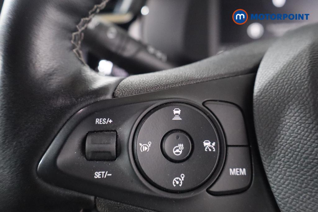 Vauxhall Corsa Ultimate Manual Petrol Hatchback - Stock Number (1626309) - 15th supplementary image