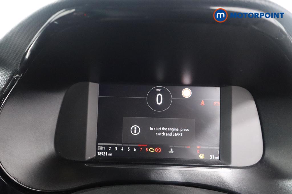 Vauxhall Corsa Ultimate Manual Petrol Hatchback - Stock Number (1626309) - 16th supplementary image