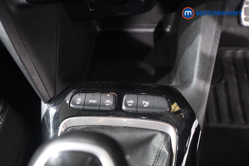 Vauxhall Corsa Ultimate Manual Petrol Hatchback - Stock Number (1626309) - 17th supplementary image