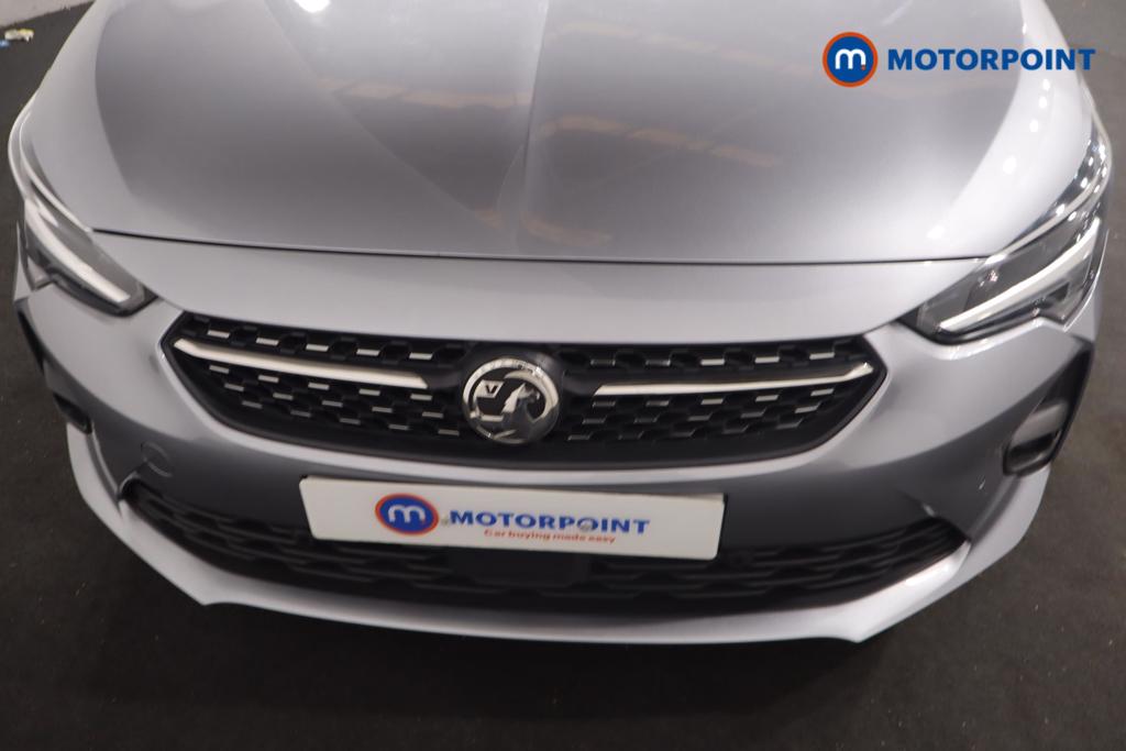 Vauxhall Corsa Ultimate Manual Petrol Hatchback - Stock Number (1626309) - 27th supplementary image