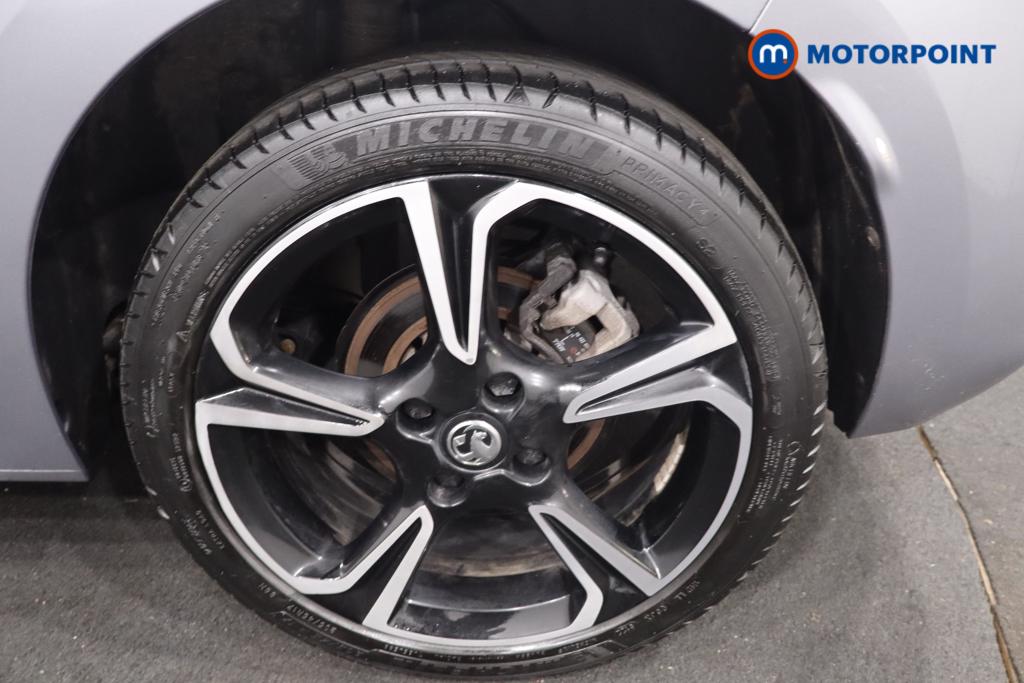 Vauxhall Corsa Ultimate Manual Petrol Hatchback - Stock Number (1626309) - 31st supplementary image