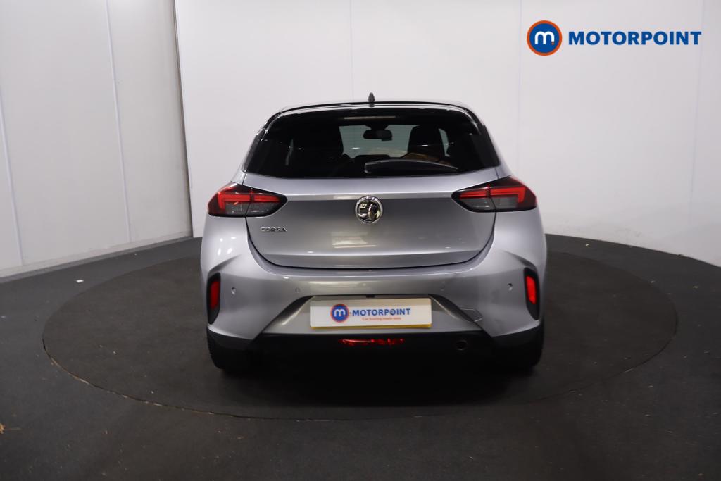 Vauxhall Corsa Ultimate Manual Petrol Hatchback - Stock Number (1626309) - 1st supplementary image