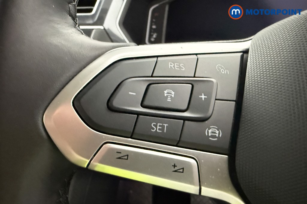 Volkswagen Tiguan Allspace Life Automatic Petrol SUV - Stock Number (1626544) - 3rd supplementary image