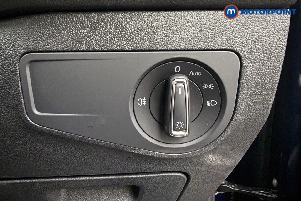 Volkswagen Tiguan Allspace Life Automatic Petrol SUV - Stock Number (1626544) - 5th supplementary image