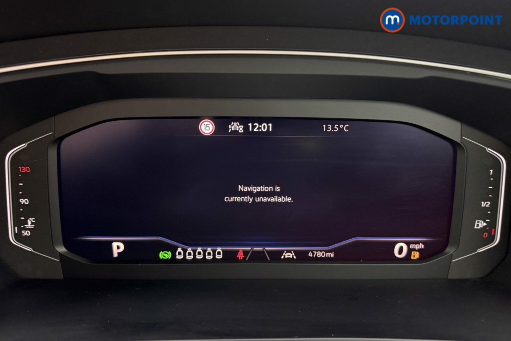 Volkswagen Tiguan Allspace Life Automatic Petrol SUV - Stock Number (1626544) - 6th supplementary image