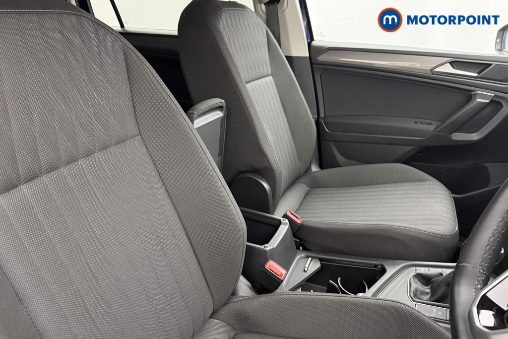 Volkswagen Tiguan Allspace Life Automatic Petrol SUV - Stock Number (1626544) - 10th supplementary image