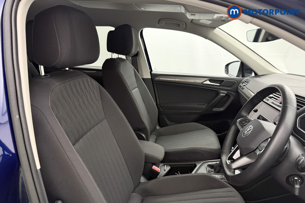 Volkswagen Tiguan Allspace Life Automatic Petrol SUV - Stock Number (1626544) - 12th supplementary image