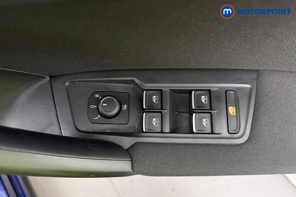 Volkswagen Tiguan Allspace Life Automatic Petrol SUV - Stock Number (1626544) - 14th supplementary image