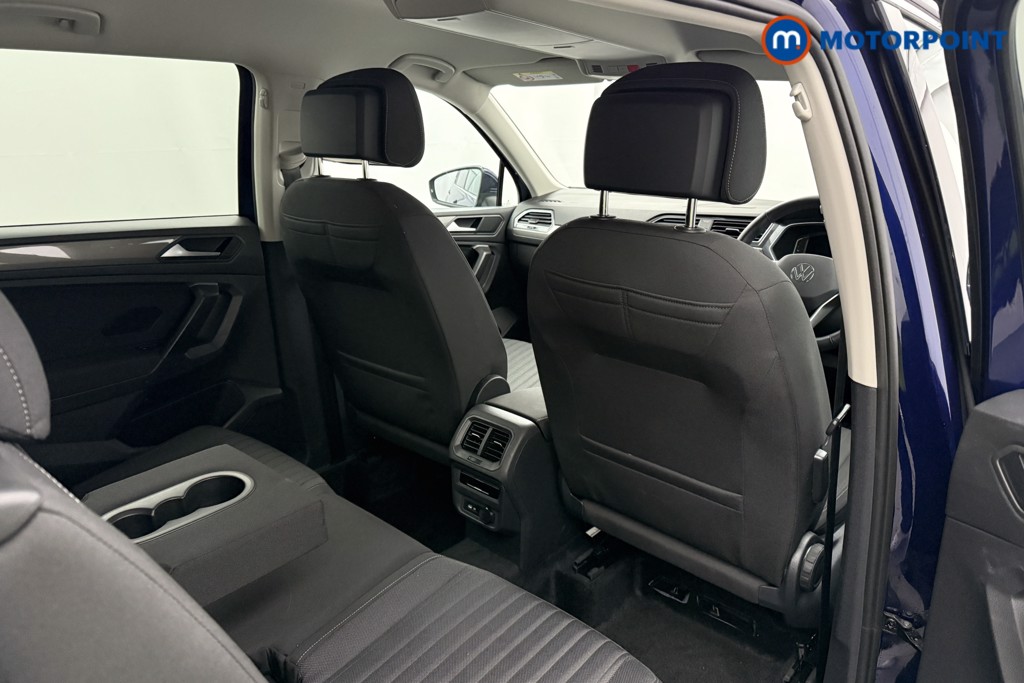 Volkswagen Tiguan Allspace Life Automatic Petrol SUV - Stock Number (1626544) - 16th supplementary image