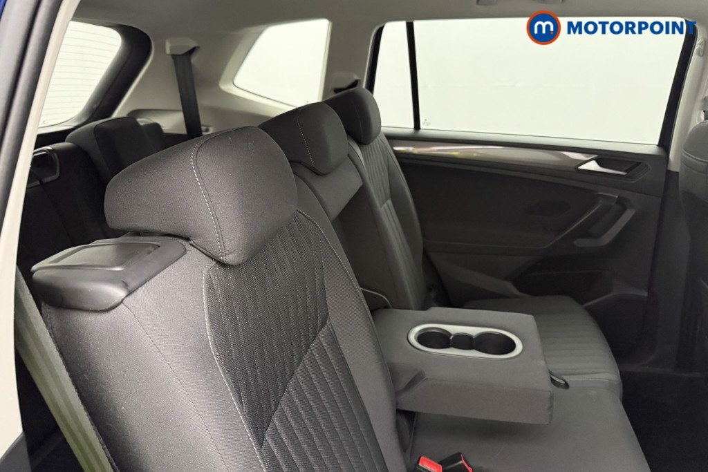 Volkswagen Tiguan Allspace Life Automatic Petrol SUV - Stock Number (1626544) - 17th supplementary image