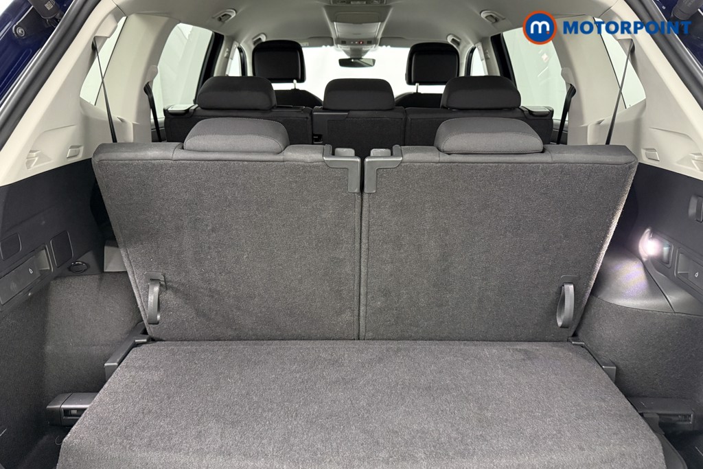 Volkswagen Tiguan Allspace Life Automatic Petrol SUV - Stock Number (1626544) - 18th supplementary image