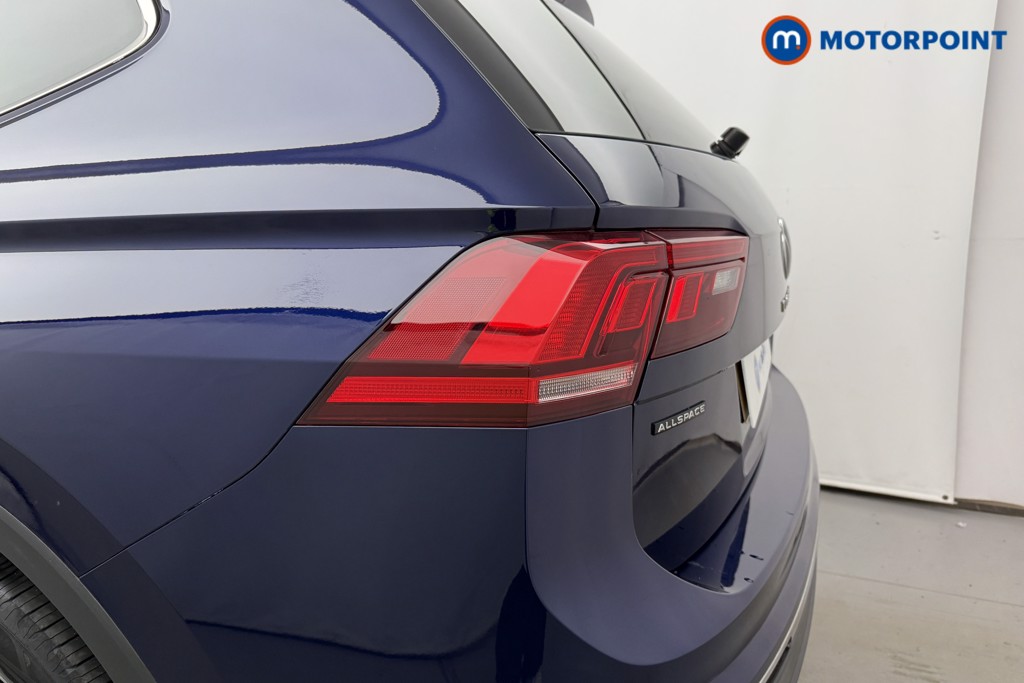 Volkswagen Tiguan Allspace Life Automatic Petrol SUV - Stock Number (1626544) - 20th supplementary image