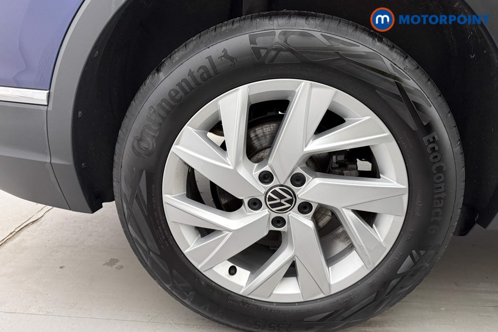 Volkswagen Tiguan Allspace Life Automatic Petrol SUV - Stock Number (1626544) - 25th supplementary image