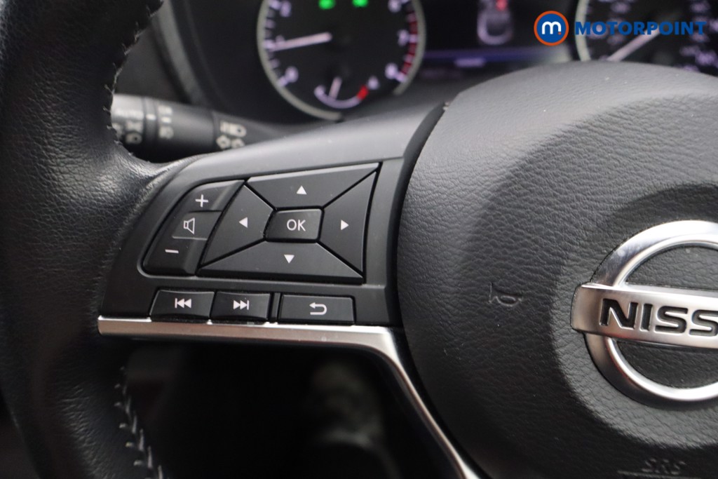 Nissan Juke Tekna-Plus Manual Petrol SUV - Stock Number (1626645) - 3rd supplementary image