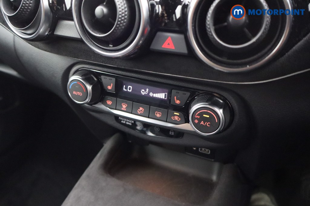 Nissan Juke Tekna-Plus Manual Petrol SUV - Stock Number (1626645) - 7th supplementary image