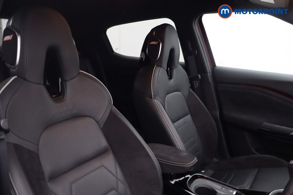 Nissan Juke Tekna-Plus Manual Petrol SUV - Stock Number (1626645) - 12th supplementary image