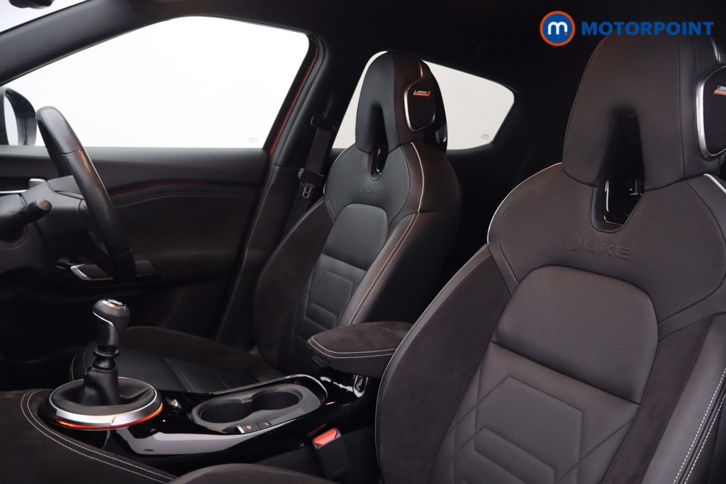 Nissan Juke Tekna-Plus Manual Petrol SUV - Stock Number (1626645) - 14th supplementary image