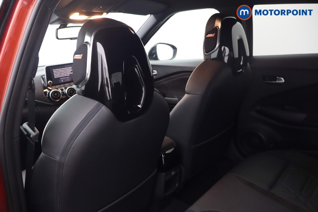 Nissan Juke Tekna-Plus Manual Petrol SUV - Stock Number (1626645) - 15th supplementary image