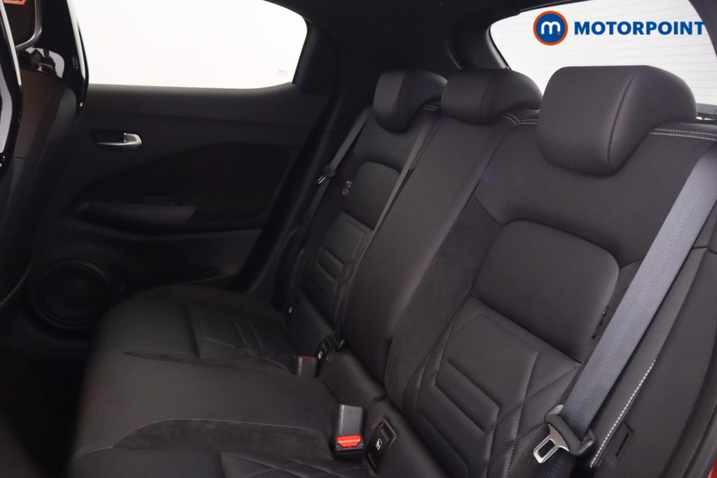 Nissan Juke Tekna-Plus Manual Petrol SUV - Stock Number (1626645) - 16th supplementary image