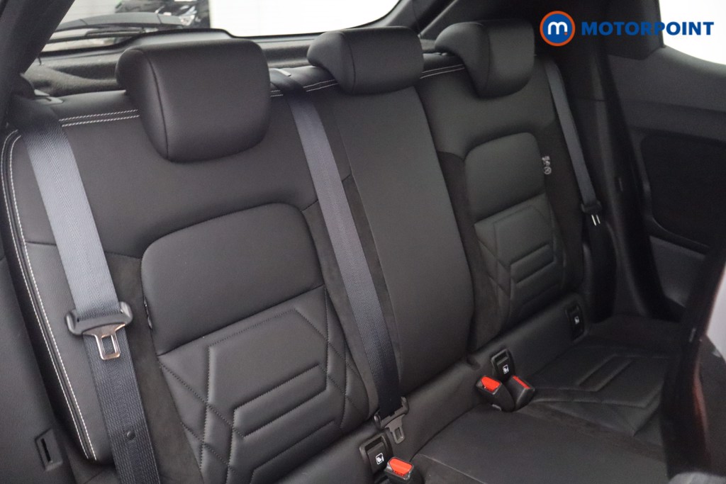 Nissan Juke Tekna-Plus Manual Petrol SUV - Stock Number (1626645) - 17th supplementary image